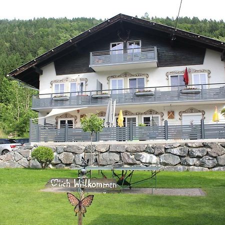 Fewo Leeb Ossiach Exterior foto