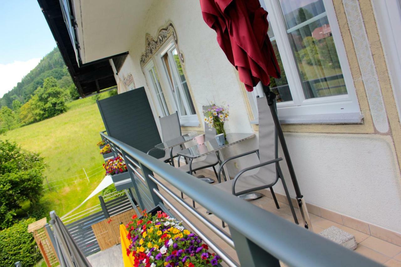 Fewo Leeb Ossiach Exterior foto